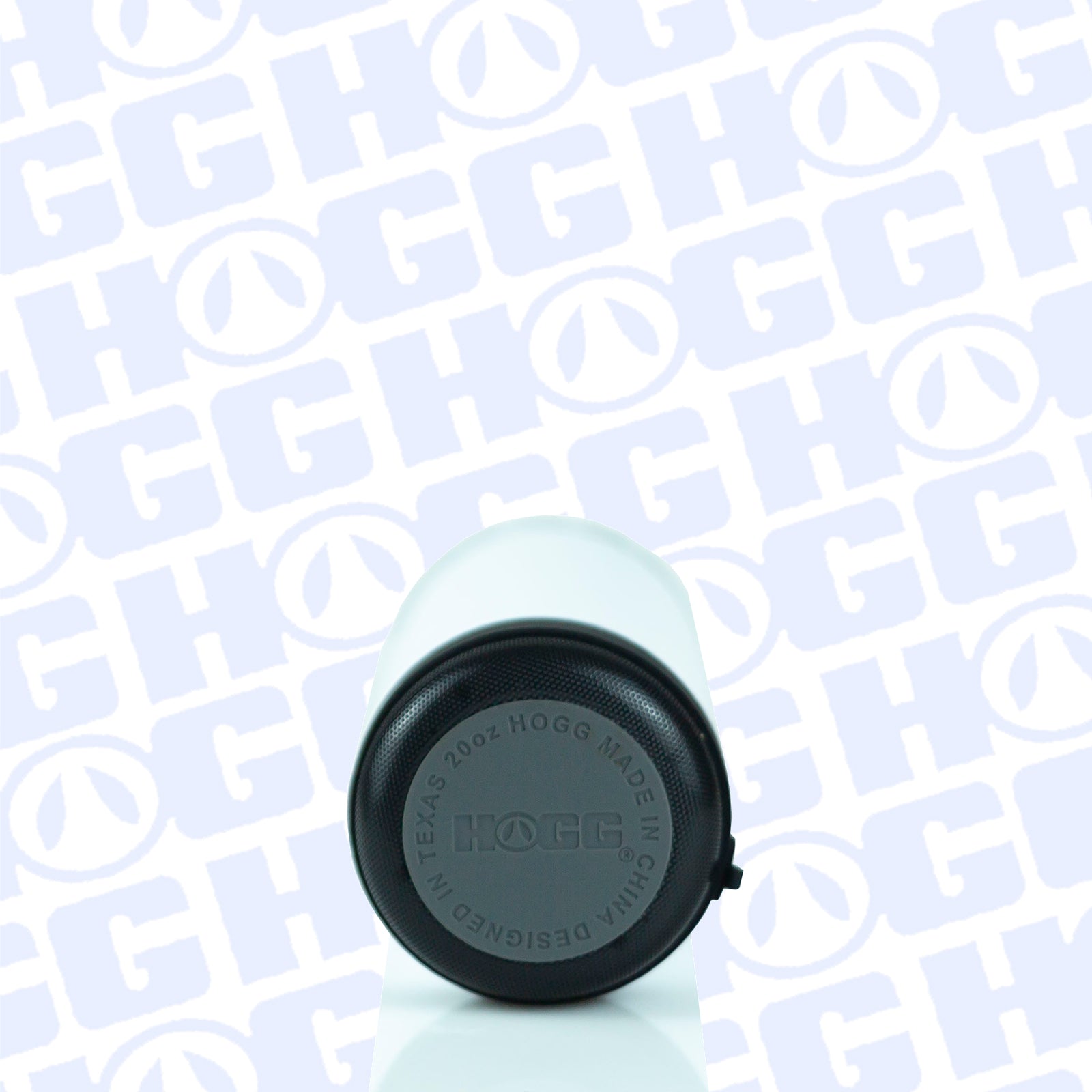 4 in 1 SPEAKER CAN COOLER - WHITE
