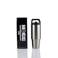 30oz SUBLIMATABLE CLEAR CLIPMATE HYDRO BOTTLE
