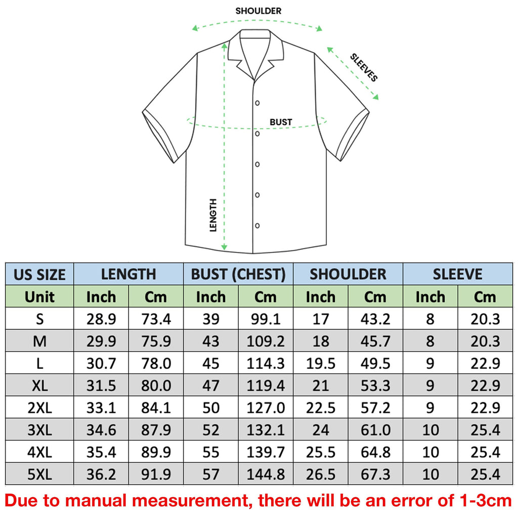 You Missed Hawaiian Shirt | Trump Fight Shirt | Trump Supporters Hawaiian Unisex 3D Shirt C1250 - GOP