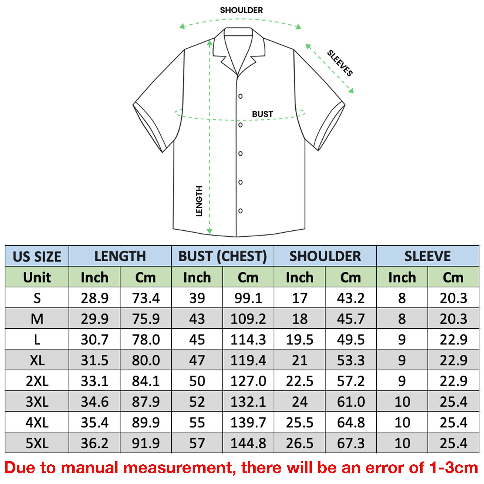 Trump St. Patrick's Day Hawaiian Shirt| St. Patrick's Day 3D Shirt |  Irish Flag Hawaiian Shirt 681930- GOP
