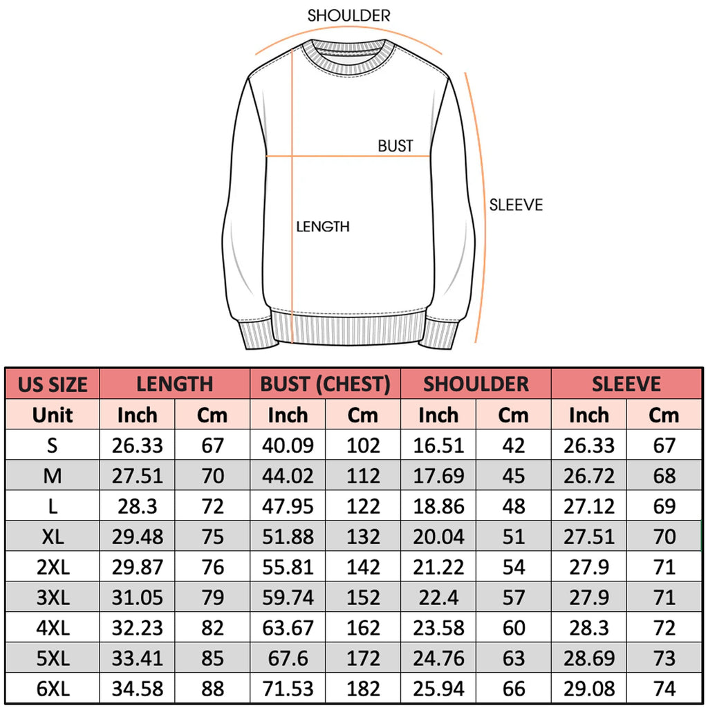 Trump American Boxing Champion Boxer Sweater, Trump 2024 Christmas All-Over-Printed Sweatshirt C1378 - GOP